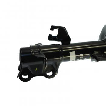 2014 Nissan Cube Suspension Strut and Coil Spring Assembly Front Right KYB SR4126 image 3 of 4