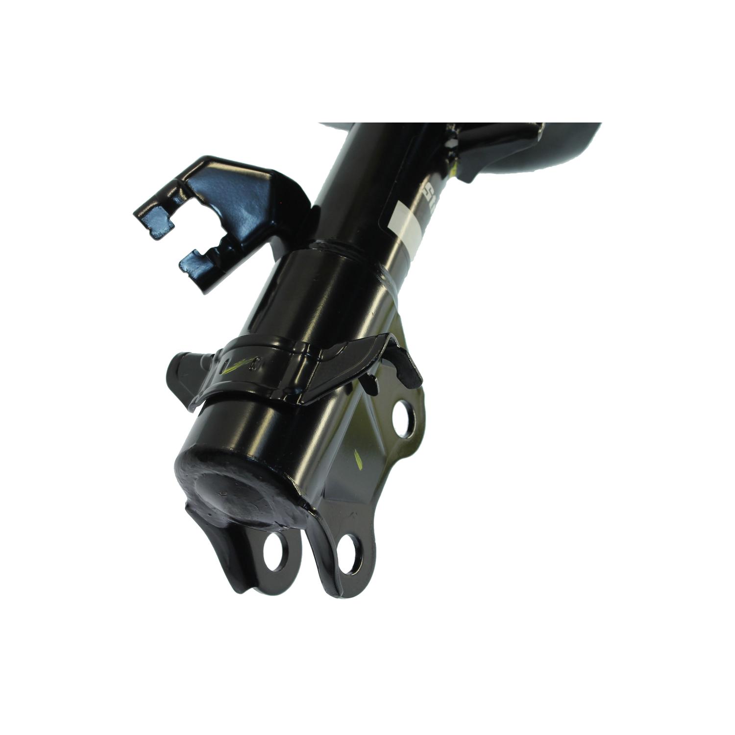 KYB SR4126 - Suspension Strut and Coil Spring Assembly KYB SR4126 Suspension Strut and Coil Spring Assembly product image 4 of 5
