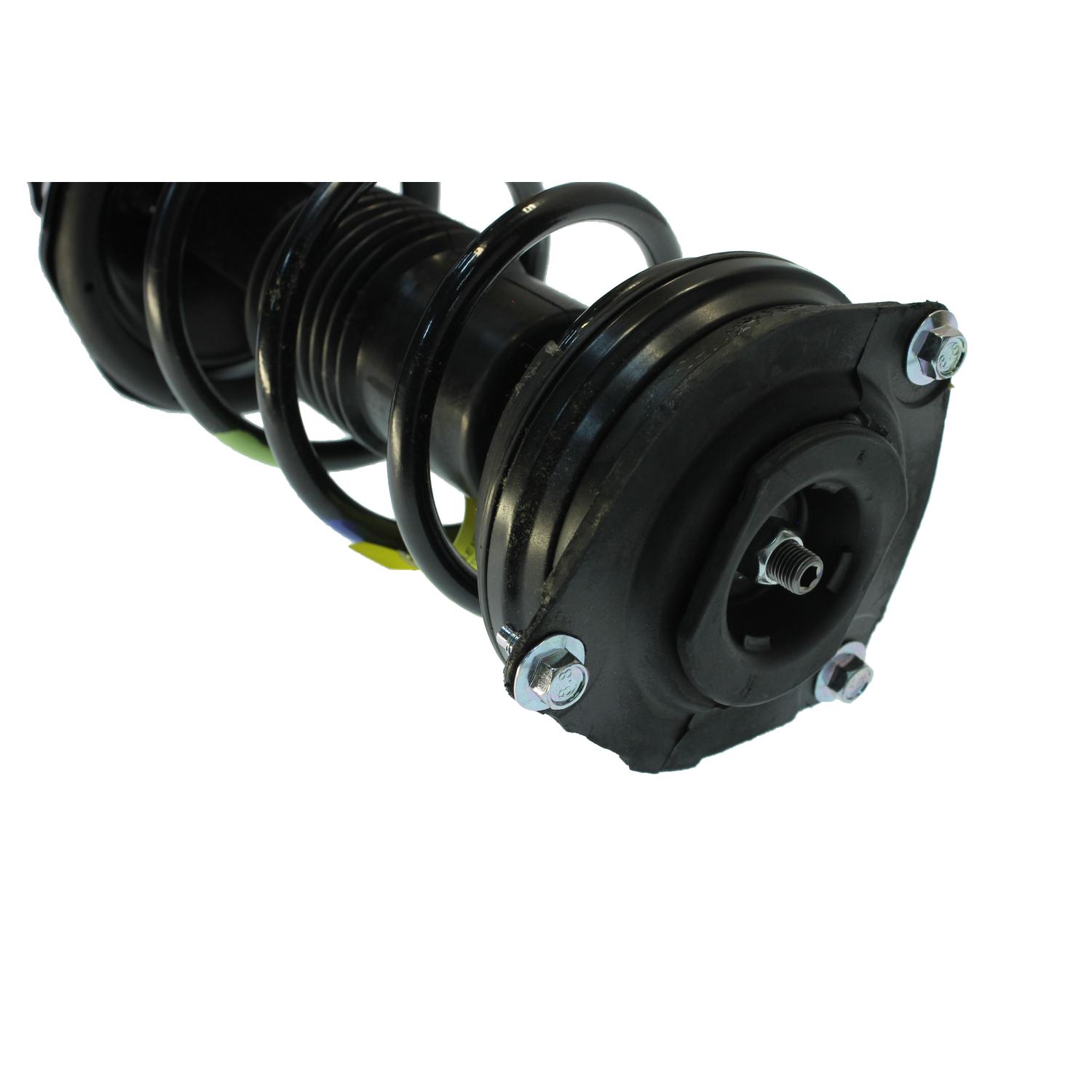 KYB SR4126 - Suspension Strut and Coil Spring Assembly KYB SR4126 Suspension Strut and Coil Spring Assembly product image 5 of 5