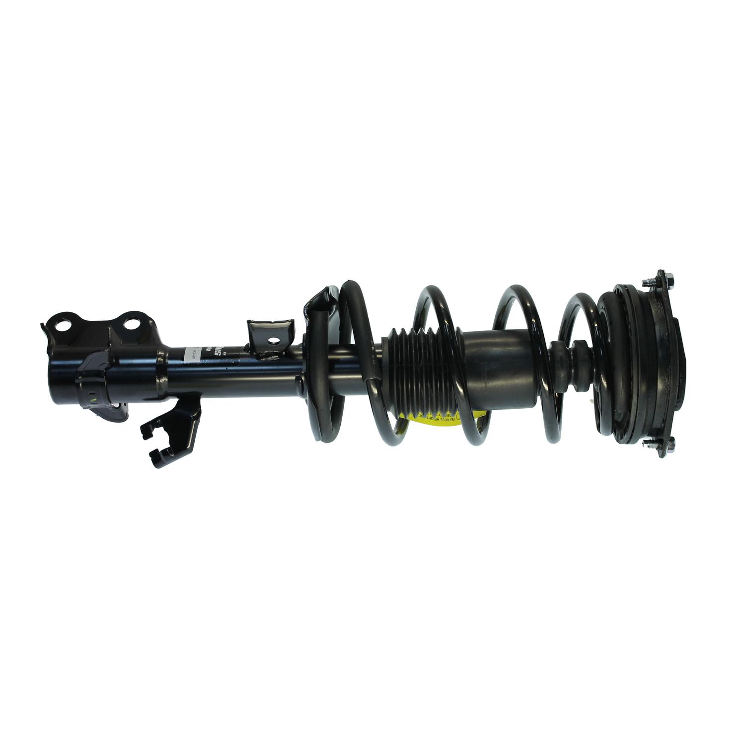 KYB SR4127 Suspension Strut and Coil Spring Assembly product image 1 of 5