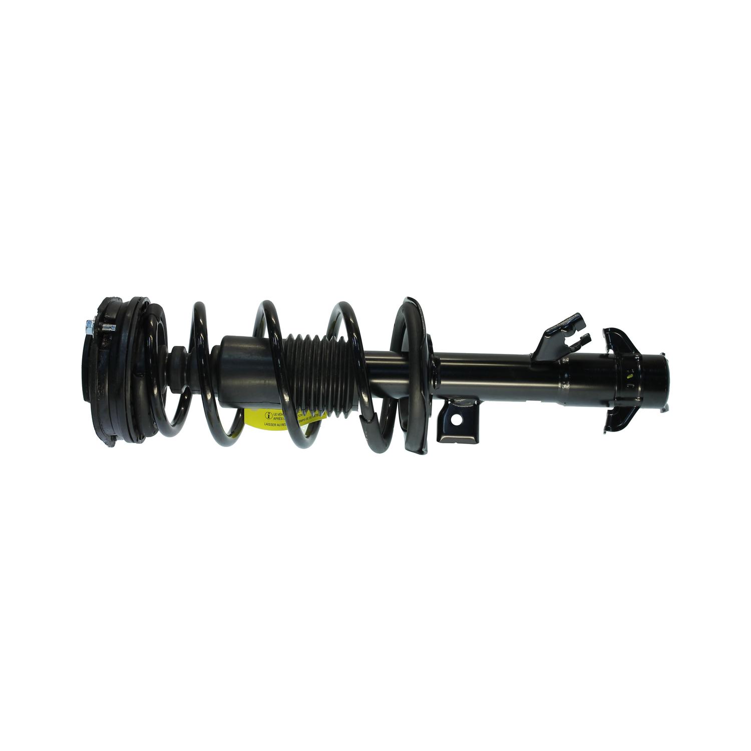 KYB SR4127 Suspension Strut and Coil Spring Assembly product image 2 of 5