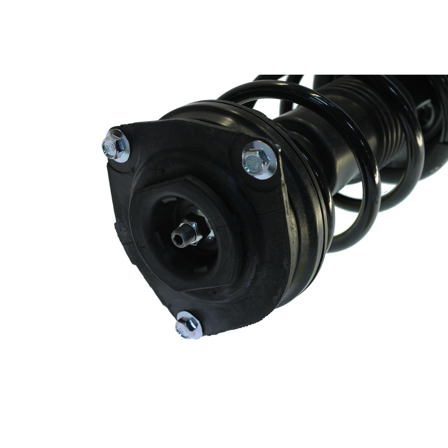 KYB SR4127 Suspension Strut and Coil Spring Assembly product image 4 of 5