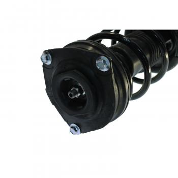 2014 Nissan Cube Suspension Strut and Coil Spring Assembly Front Left KYB SR4127 image 4 of 4