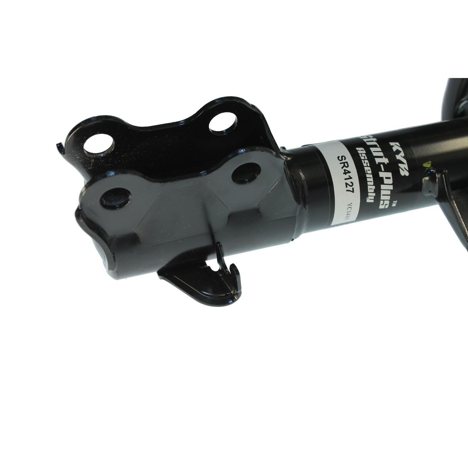 KYB SR4127 Suspension Strut and Coil Spring Assembly product image 5 of 5