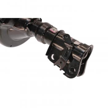 2004 Honda Civic Suspension Strut and Coil Spring Assembly Front Right KYB SR4128 image 3 of 4