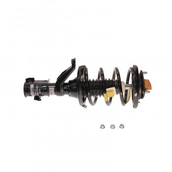 2004 Honda Civic Suspension Strut and Coil Spring Assembly Front Left KYB SR4129 image 1 of 4