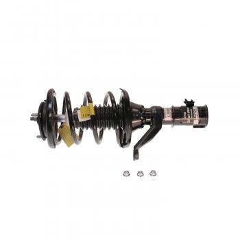 2004 Honda Civic Suspension Strut and Coil Spring Assembly Front Left KYB SR4129 image 2 of 4