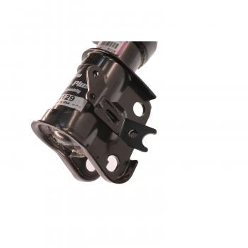 2004 Honda Civic Suspension Strut and Coil Spring Assembly Front Left KYB SR4129 image 4 of 4
