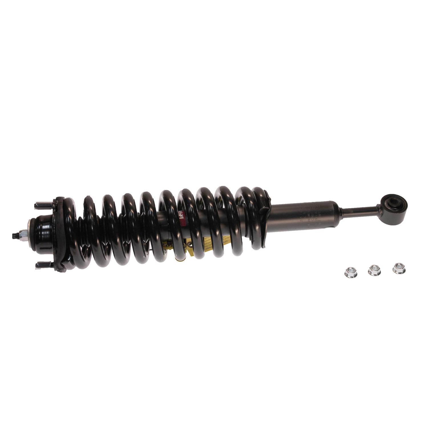 KYB SR4130 - Suspension Strut and Coil Spring Assembly KYB SR4130 Suspension Strut and Coil Spring Assembly product image 2 of 4