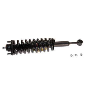 2007 Toyota 4Runner Suspension Strut and Coil Spring Assembly Front Right KYB SR4130 image 2 of 4