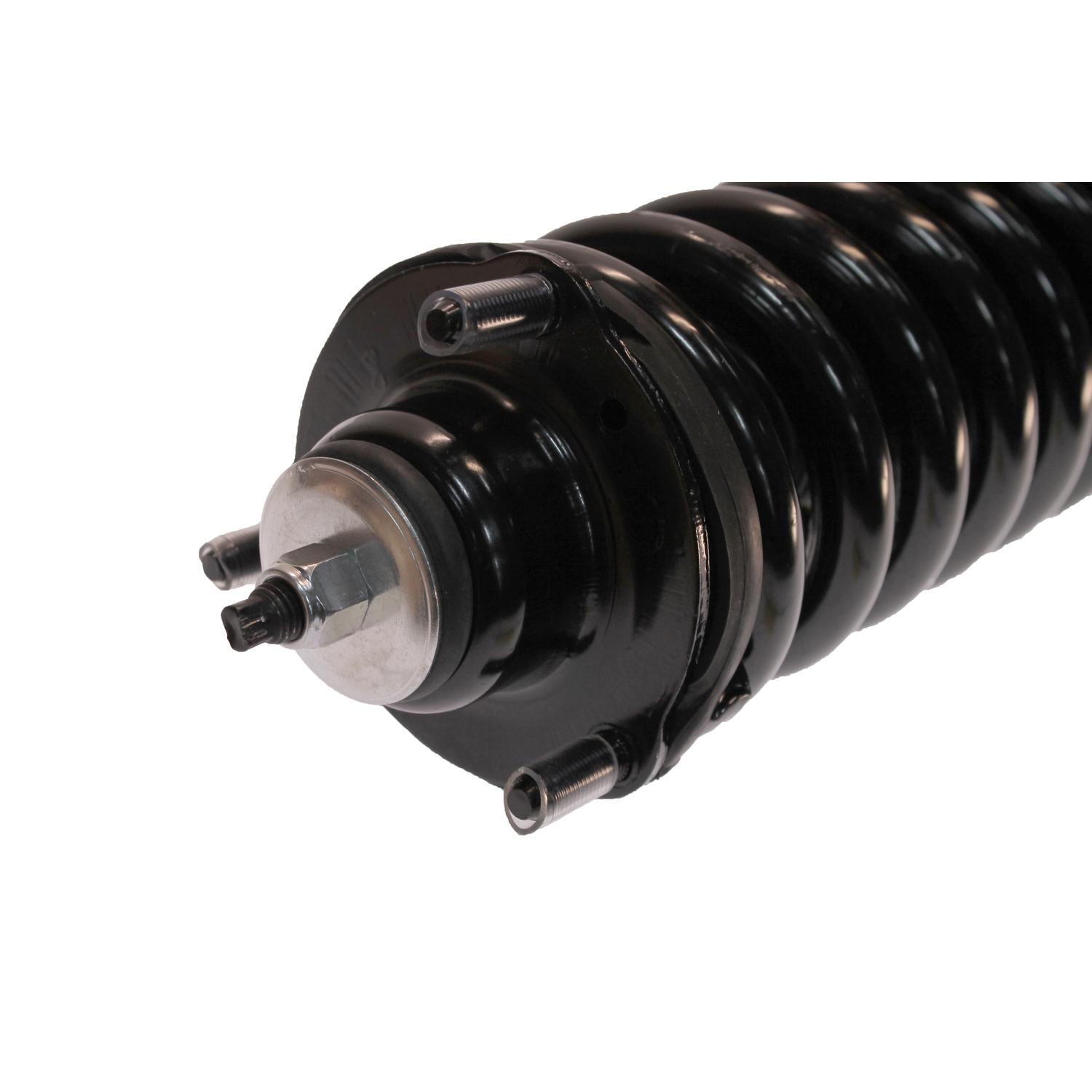 KYB SR4130 - Suspension Strut and Coil Spring Assembly KYB SR4130 Suspension Strut and Coil Spring Assembly product image 3 of 4