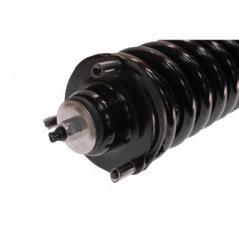 2007 Toyota 4Runner Suspension Strut and Coil Spring Assembly Front Right KYB SR4130 image 3 of 4