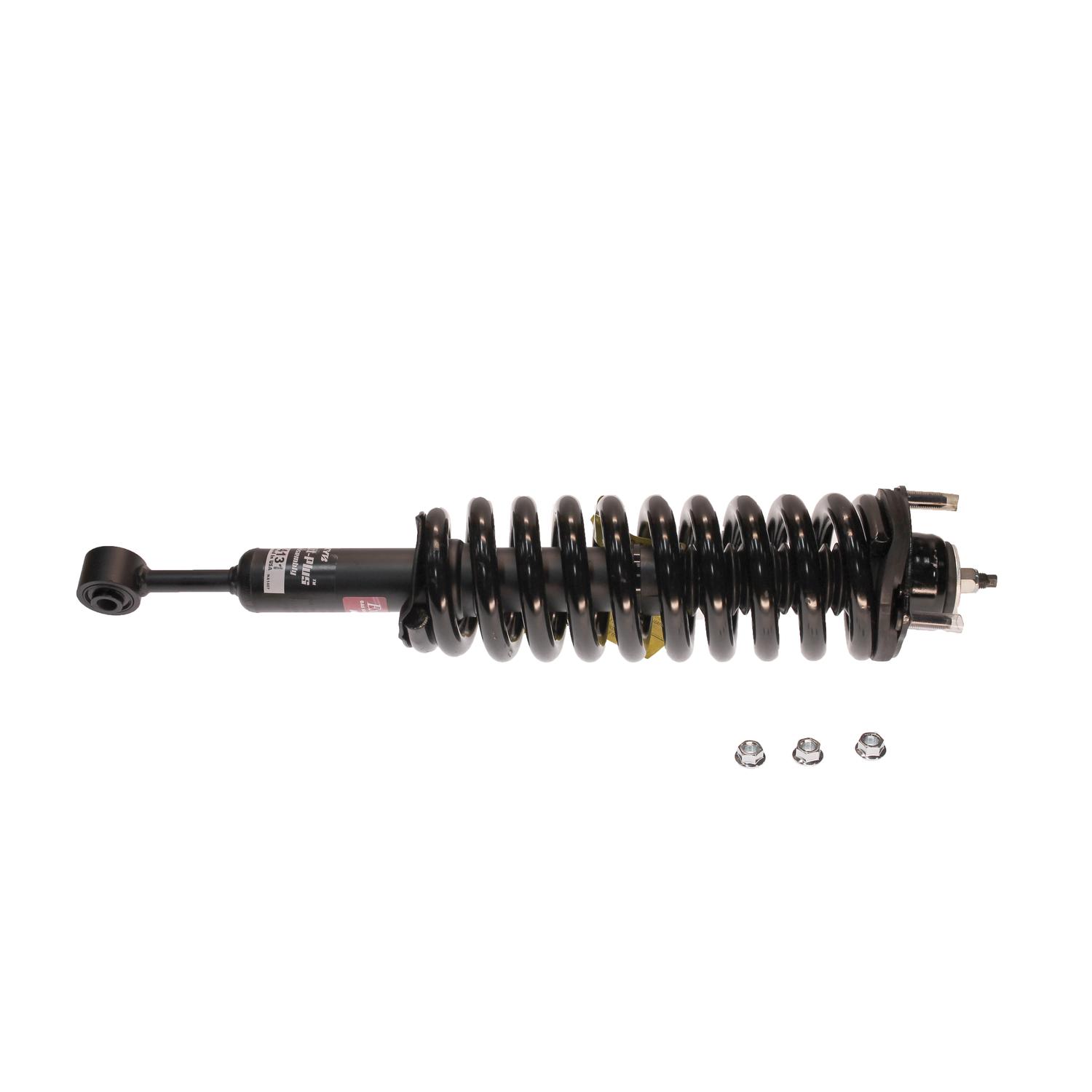 KYB SR4131 Suspension Strut and Coil Spring Assembly product image 1 of 4