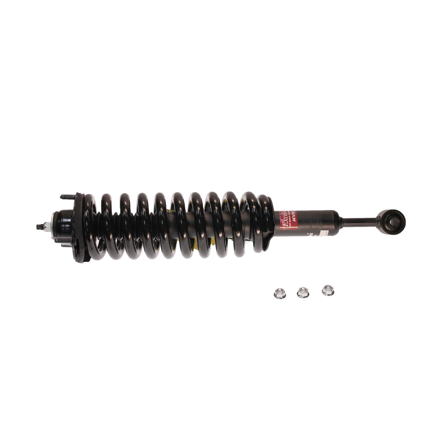 KYB SR4131 Suspension Strut and Coil Spring Assembly product image 2 of 4