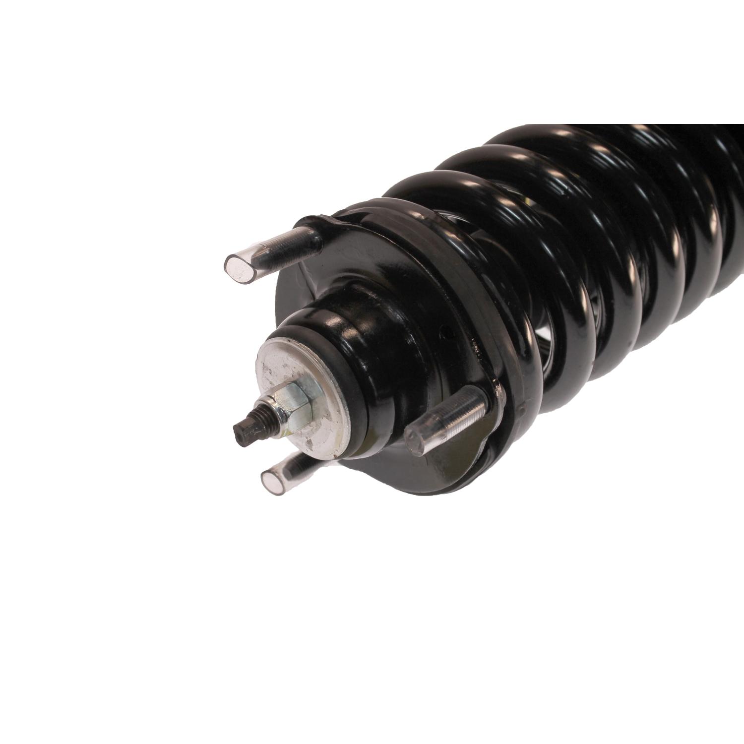 KYB SR4131 Suspension Strut and Coil Spring Assembly product image 4 of 4