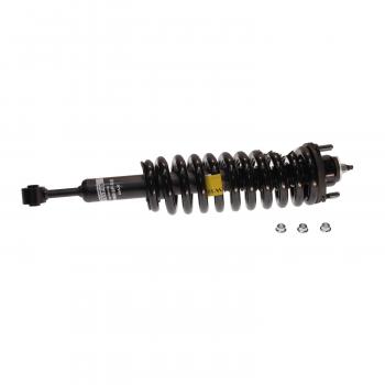 2007 Toyota Tacoma Suspension Strut and Coil Spring Assembly Front Right KYB SR4133 image 1 of 4