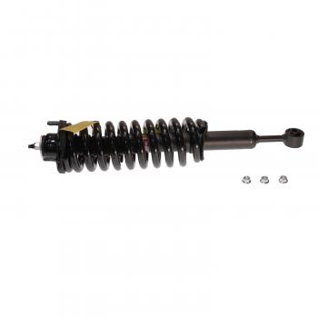 2007 Toyota Tacoma Suspension Strut and Coil Spring Assembly Front Right KYB SR4133 image 2 of 4