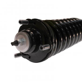 2007 Toyota Tacoma Suspension Strut and Coil Spring Assembly Front Right KYB SR4133 image 4 of 4