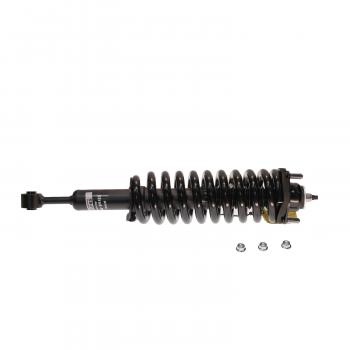 2007 Toyota Tacoma Suspension Strut and Coil Spring Assembly Front Left KYB SR4134 image 1 of 4