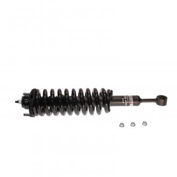 2007 Toyota Tacoma Suspension Strut and Coil Spring Assembly Front Left KYB SR4134 image 2 of 4