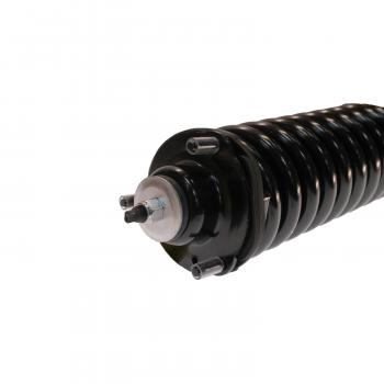 2007 Toyota Tacoma Suspension Strut and Coil Spring Assembly Front Left KYB SR4134 image 3 of 4