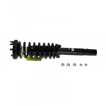 2003 Honda Accord Suspension Strut and Coil Spring Assembly Front Right KYB SR4135 image 1 of 4