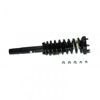 2003 Honda Accord Suspension Strut and Coil Spring Assembly Front Right KYB SR4135 image 2 of 4