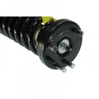 2003 Honda Accord Suspension Strut and Coil Spring Assembly Front Right KYB SR4135 image 4 of 4