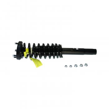 2003 Honda Accord Suspension Strut and Coil Spring Assembly Front Left KYB SR4136 image 1 of 4