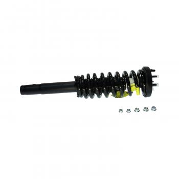 2003 Honda Accord Suspension Strut and Coil Spring Assembly Front Left KYB SR4136 image 2 of 4