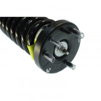 2003 Honda Accord Suspension Strut and Coil Spring Assembly Front Left KYB SR4136 image 3 of 4