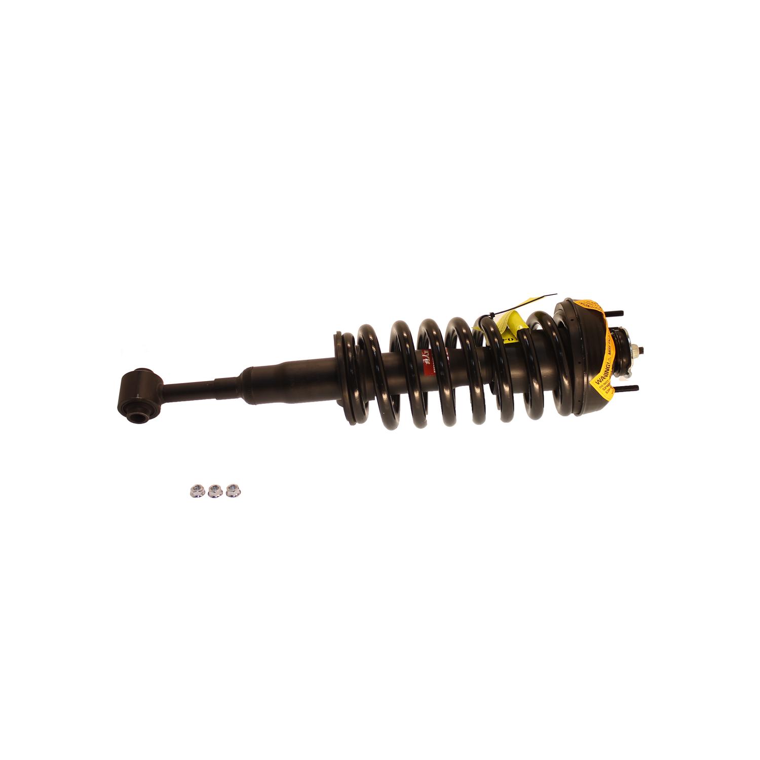 KYB SR4137 - Suspension Strut and Coil Spring Assembly KYB SR4137 Suspension Strut and Coil Spring Assembly product image 1 of 4