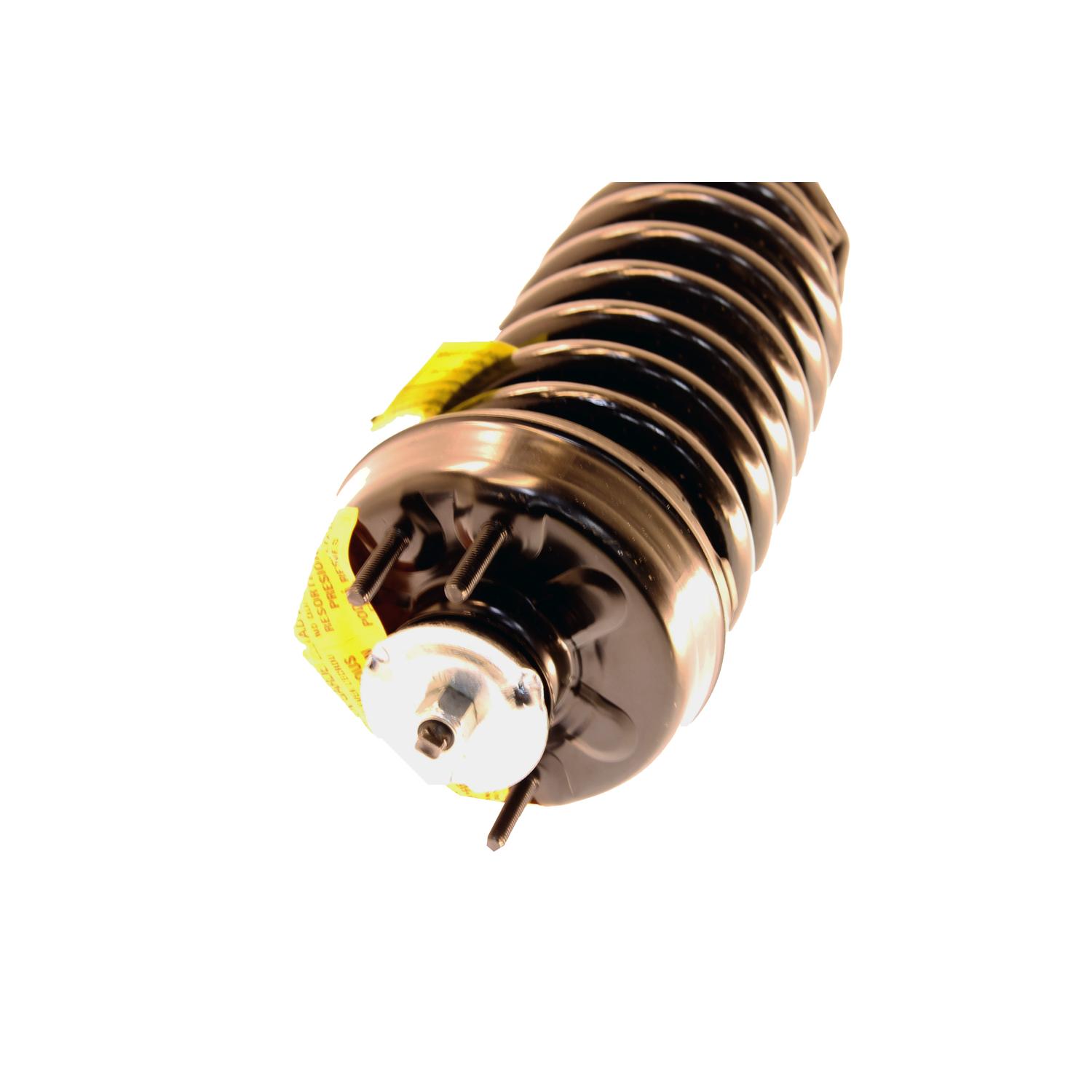 KYB SR4137 - Suspension Strut and Coil Spring Assembly KYB SR4137 Suspension Strut and Coil Spring Assembly product image 3 of 4