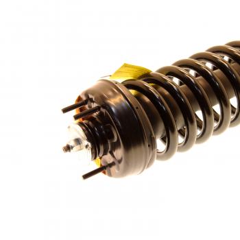 2008 Mercury Mountaineer Suspension Strut and Coil Spring Assembly Front KYB SR4137 image 4 of 4