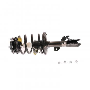2010 Toyota Camry Suspension Strut and Coil Spring Assembly Front Right KYB SR4138 image 2 of 4