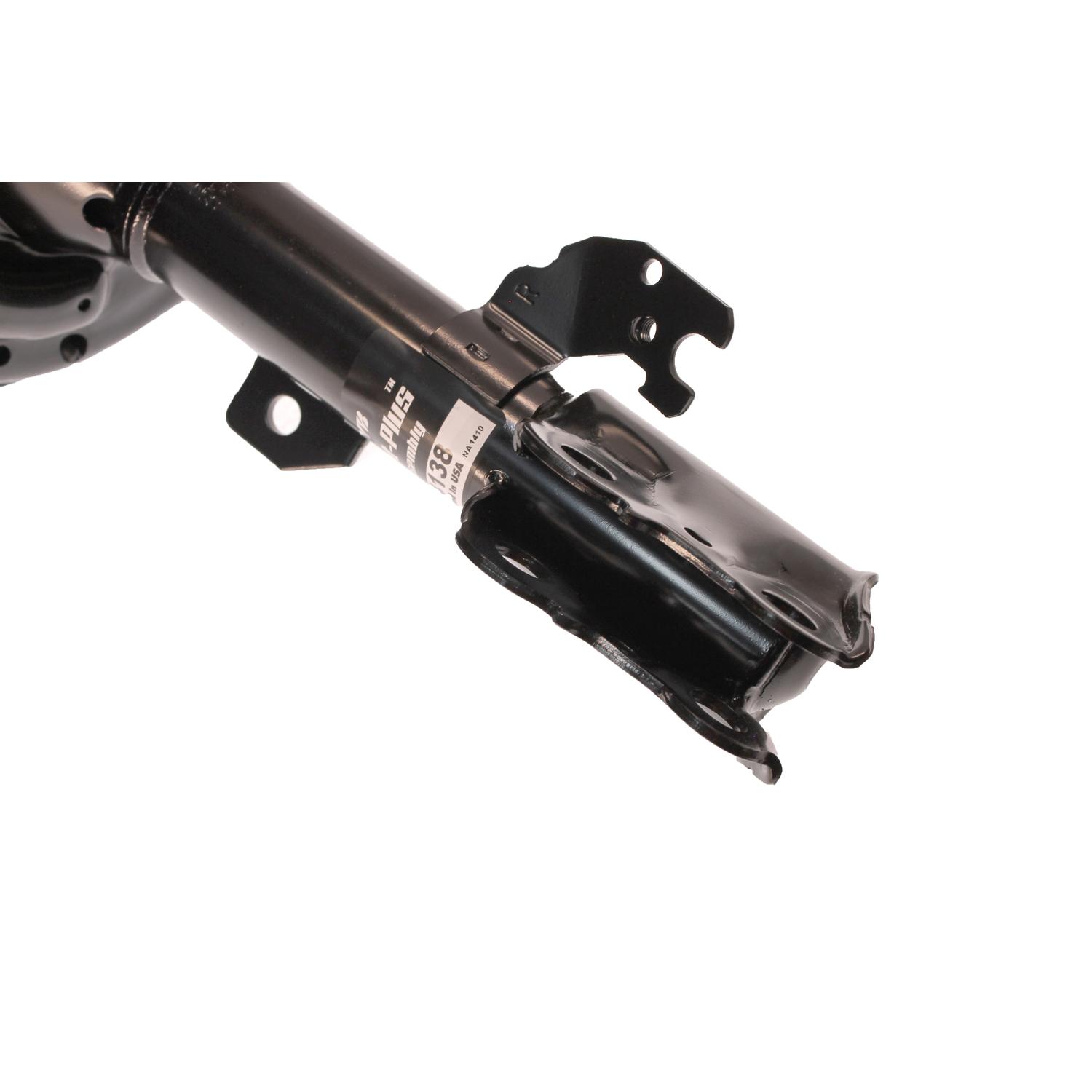 KYB SR4138 Suspension Strut and Coil Spring Assembly product image 3 of 4