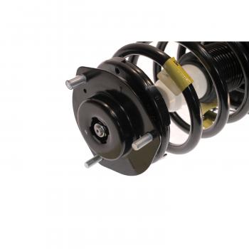 2010 Toyota Camry Suspension Strut and Coil Spring Assembly Front Right KYB SR4138 image 4 of 4