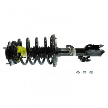 2010 Toyota Camry Suspension Strut and Coil Spring Assembly Front Left KYB SR4139 image 1 of 4