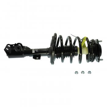 2010 Toyota Camry Suspension Strut and Coil Spring Assembly Front Left KYB SR4139 image 2 of 4