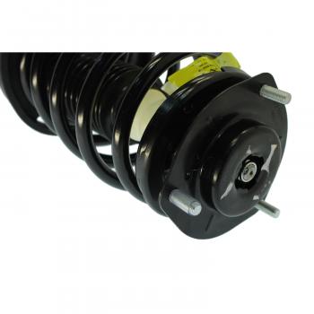 2010 Toyota Camry Suspension Strut and Coil Spring Assembly Front Left KYB SR4139 image 3 of 4