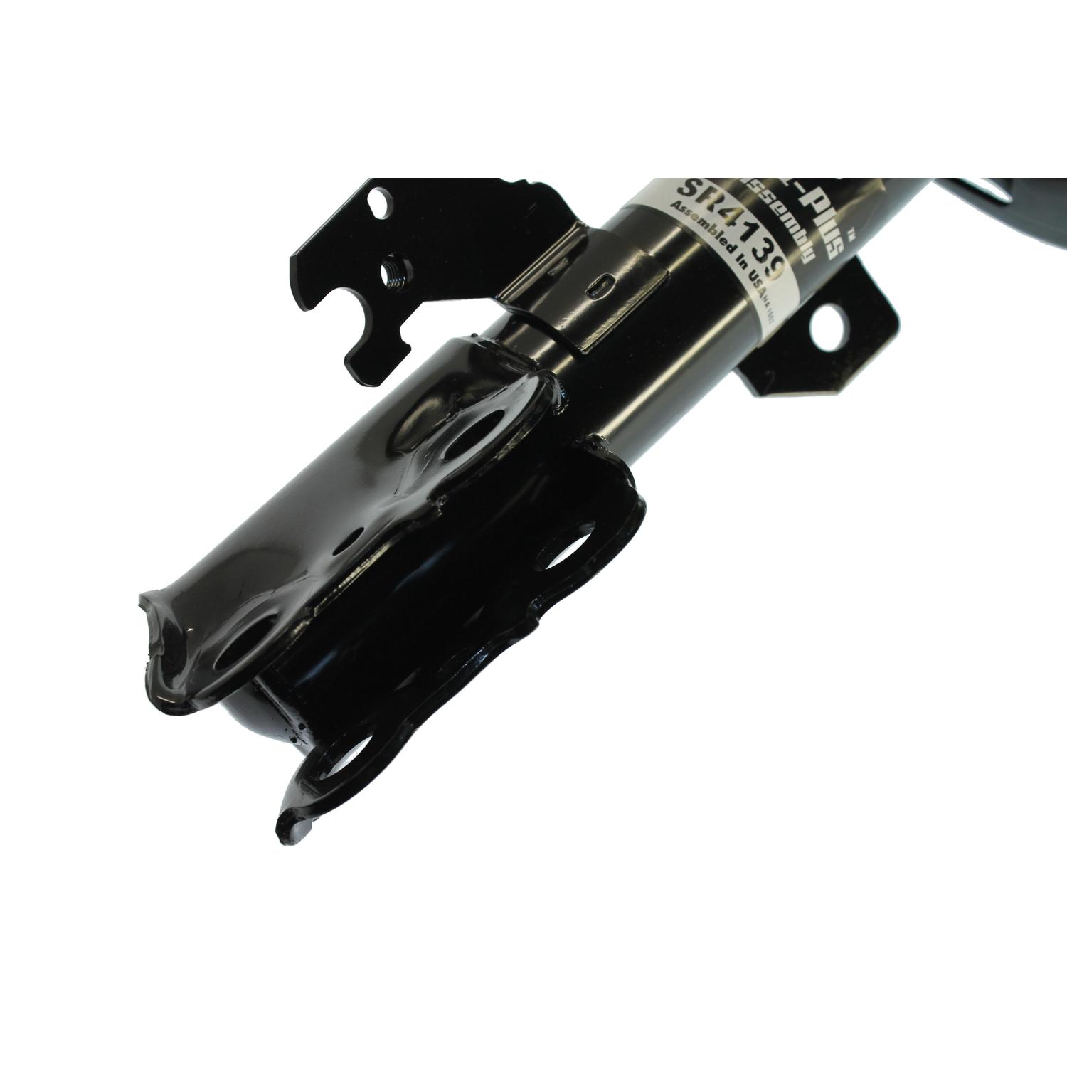 KYB SR4139 Suspension Strut and Coil Spring Assembly product image 4 of 4