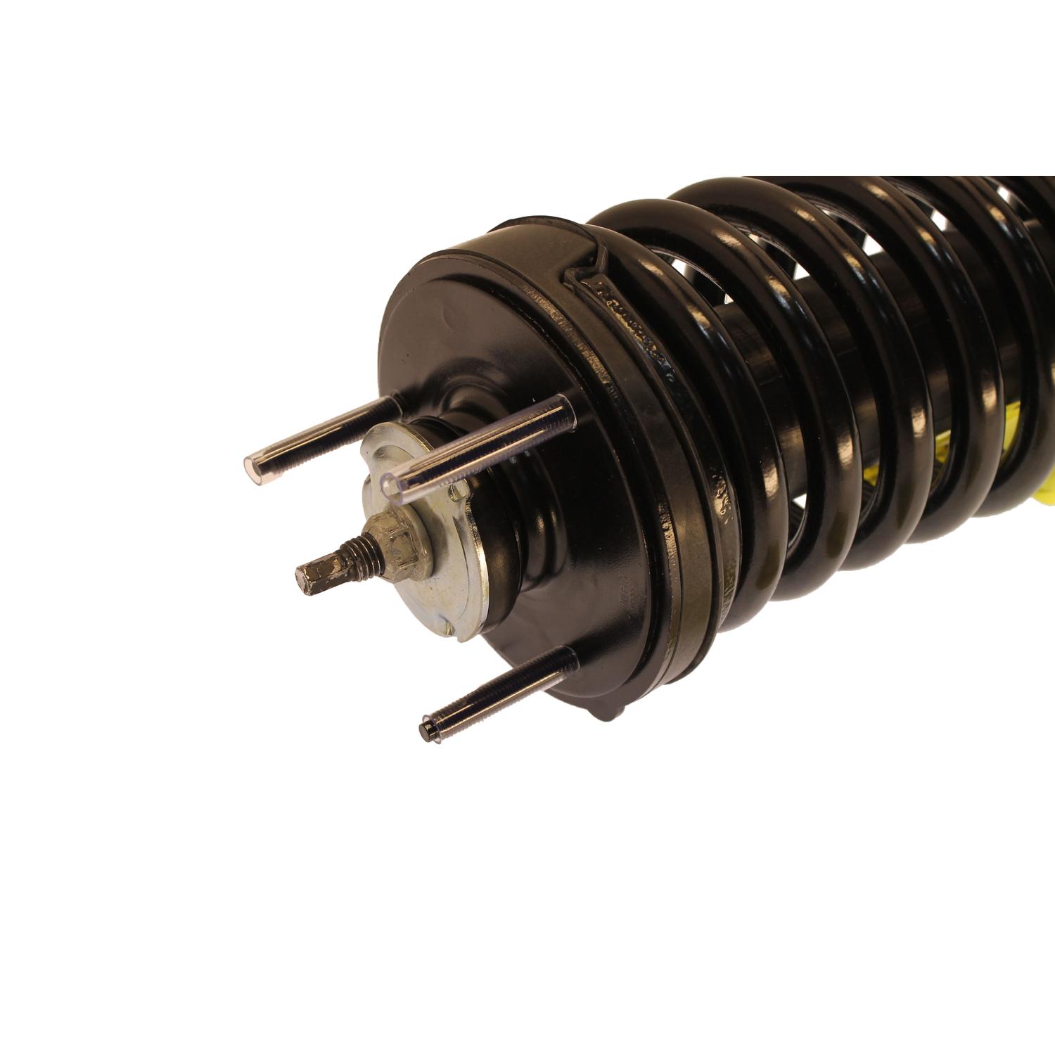 KYB SR4140 - Suspension Strut and Coil Spring Assembly KYB SR4140 Suspension Strut and Coil Spring Assembly product image 3 of 3