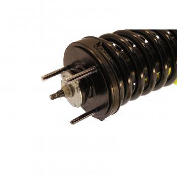 2009 Mercury Grand Marquis Suspension Strut and Coil Spring Assembly Front KYB SR4140 image 3 of 3
