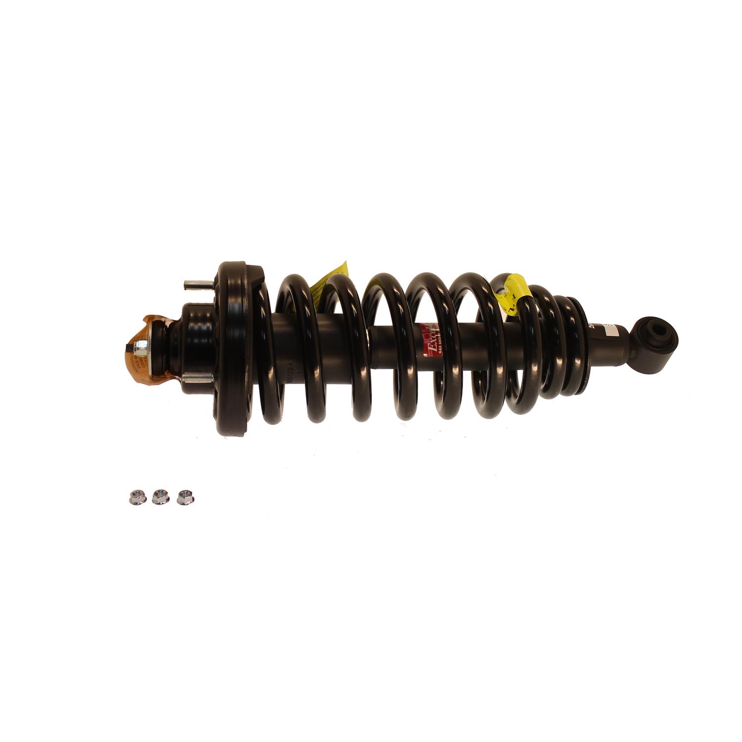 KYB SR4141 - Suspension Strut and Coil Spring Assembly KYB SR4141 Suspension Strut and Coil Spring Assembly product image 1 of 3
