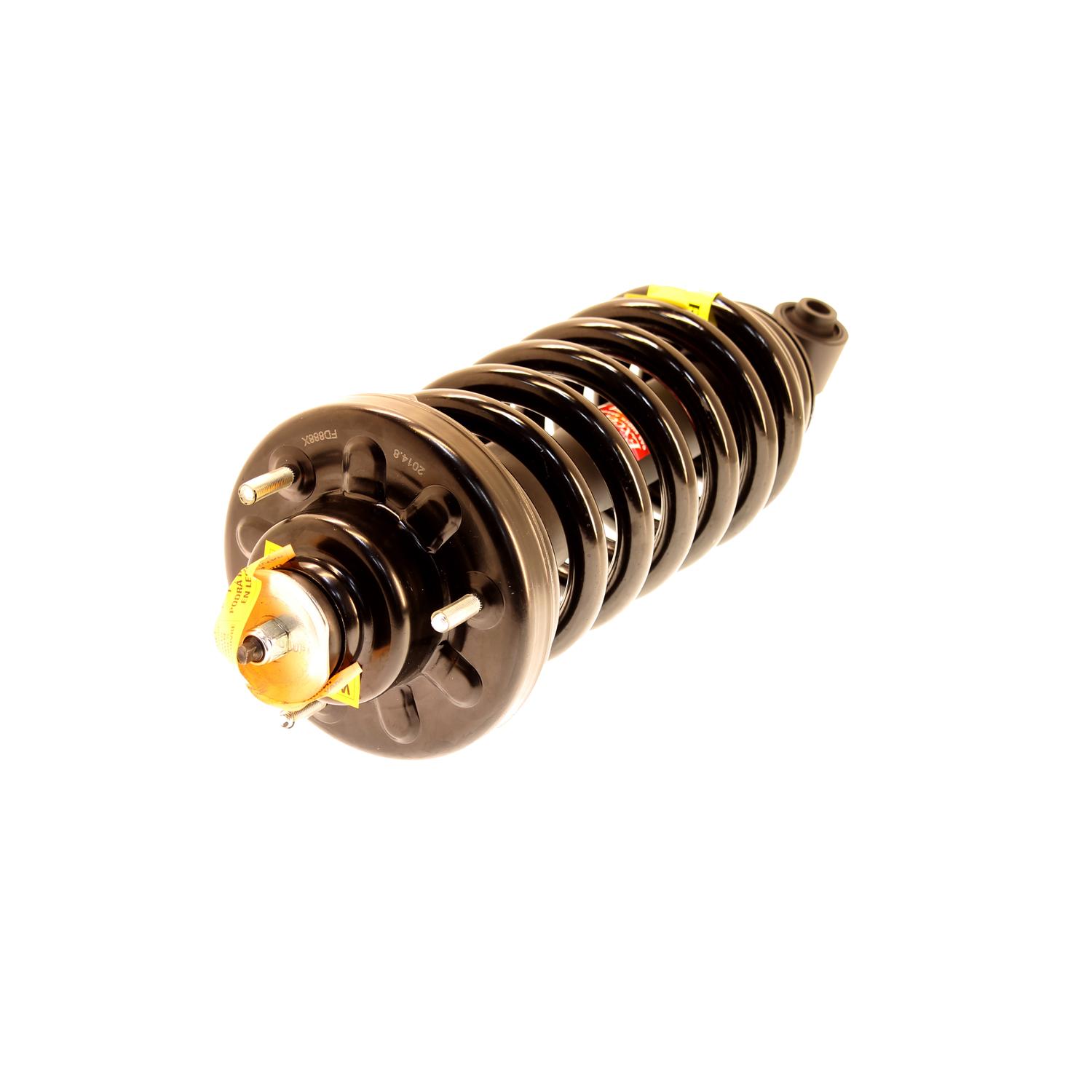 KYB SR4141 - Suspension Strut and Coil Spring Assembly KYB SR4141 Suspension Strut and Coil Spring Assembly product image 3 of 3