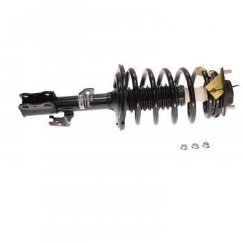 2008 Toyota Sienna Suspension Strut and Coil Spring Assembly Front Right KYB SR4144 image 1 of 4