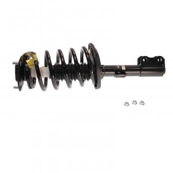 2008 Toyota Sienna Suspension Strut and Coil Spring Assembly Front Right KYB SR4144 image 2 of 4