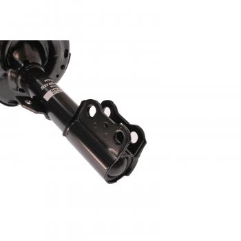 2008 Toyota Sienna Suspension Strut and Coil Spring Assembly Front Right KYB SR4144 image 3 of 4