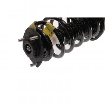 2008 Toyota Sienna Suspension Strut and Coil Spring Assembly Front Right KYB SR4144 image 4 of 4