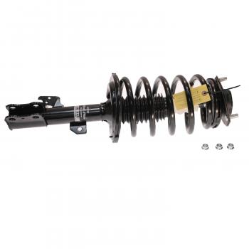 2008 Toyota Sienna Suspension Strut and Coil Spring Assembly Front Left KYB SR4145 image 1 of 4